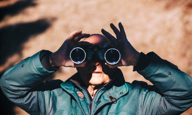 Top 5 Best Bowhunting Binoculars – [2026 Reviews & Pro Guide]